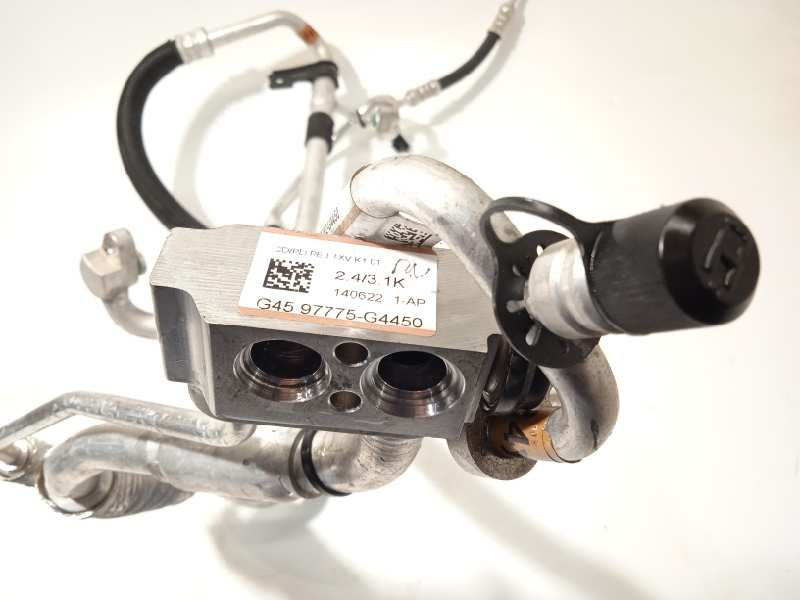 Recambio de tubos aire acondicionado para hyundai i30 (pd) 1.0 tgdi cat referencia OEM IAM 97775G4450  