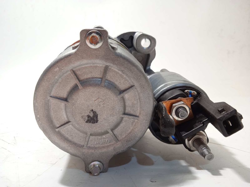 Recambio de motor arranque para peugeot 208 (p2) active referencia OEM IAM 9812715380  ESW1015