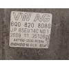 Recambio de compresor aire acondicionado para seat ibiza (6j5) reference referencia OEM IAM 6Q0820808G  4471502230