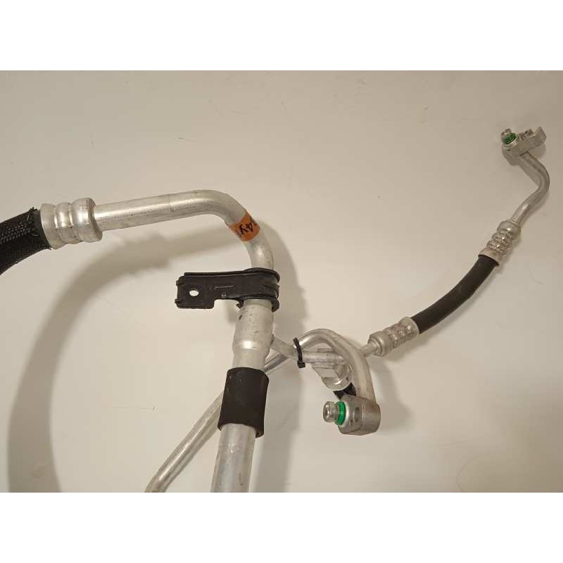 Recambio de tubos aire acondicionado para hyundai i30 (pd) 1.0 tgdi cat referencia OEM IAM 97775G4450  