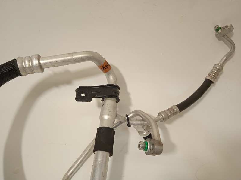 Recambio de tubos aire acondicionado para hyundai i30 (pd) 1.0 tgdi cat referencia OEM IAM 97775G4450  