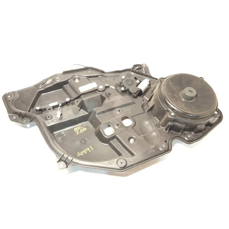 Recambio de elevalunas delantero izquierdo para mazda cx-7 (er) sportive referencia OEM IAM EG525997X  