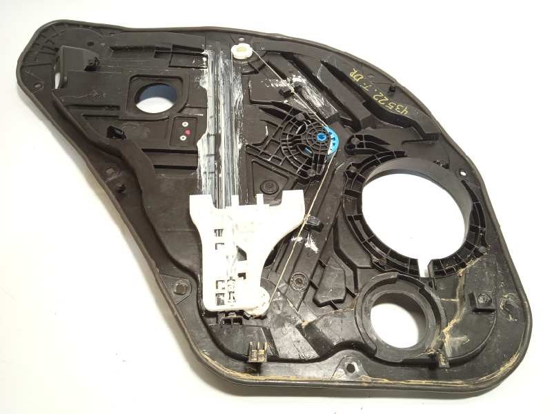 Recambio de elevalunas trasero derecho para kia niro referencia OEM IAM 83480G5000 83481G5000 83460G5000