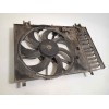 Recambio de electroventilador para peugeot 508 sw active referencia OEM IAM 9804778380  
