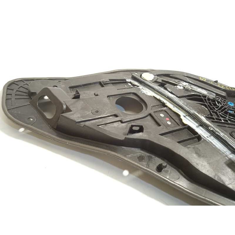 Recambio de elevalunas trasero derecho para kia niro referencia OEM IAM 83480G5000 83481G5000 83460G5000