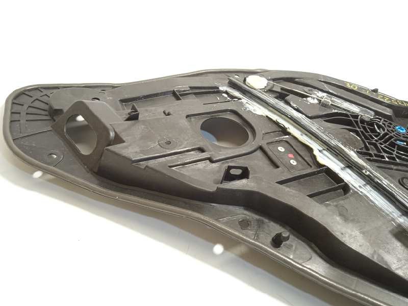 Recambio de elevalunas trasero derecho para kia niro referencia OEM IAM 83480G5000 83481G5000 83460G5000