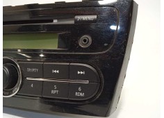 Recambio de sistema audio / radio cd para mitsubishi space star (a00) 1.2 referencia OEM IAM 8701A621  8701A621XB 2