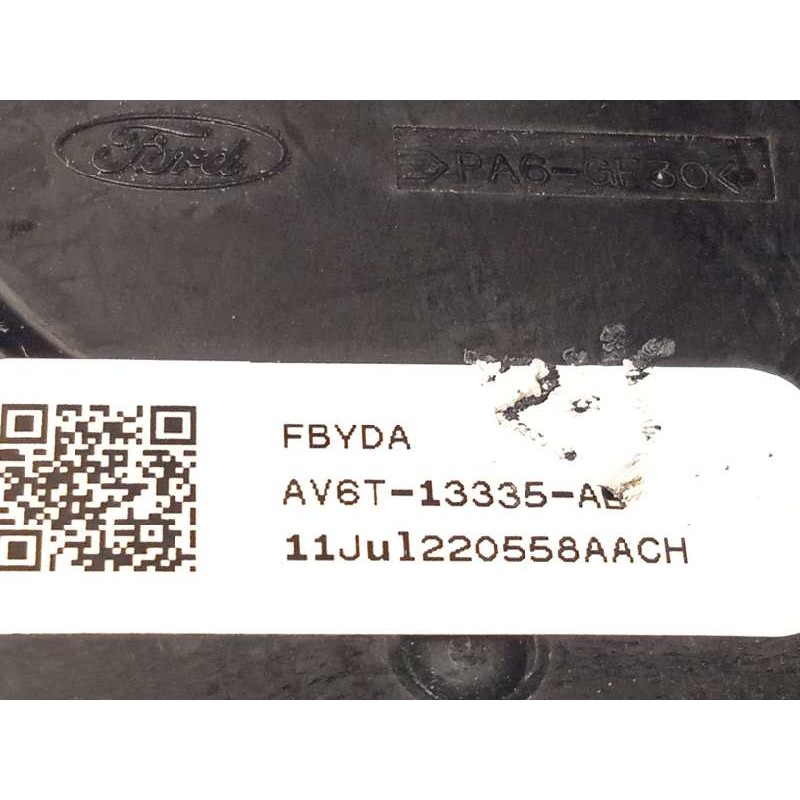 Recambio de mando luces para ford focus lim. (cb8) trend referencia OEM IAM AV6T13335AB  