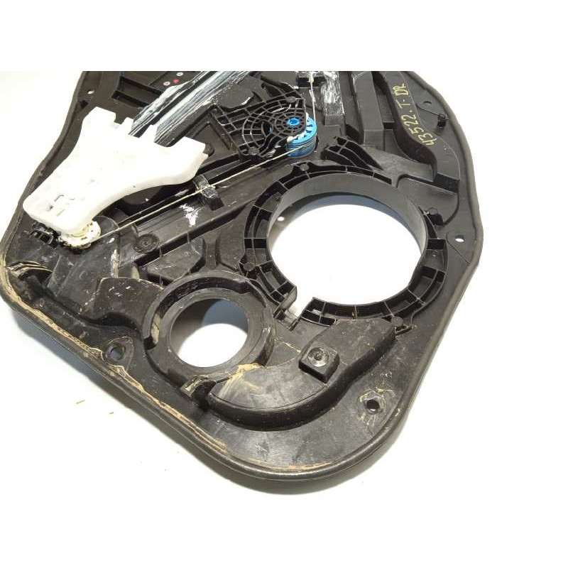 Recambio de elevalunas trasero derecho para kia niro referencia OEM IAM 83480G5000 83481G5000 83460G5000