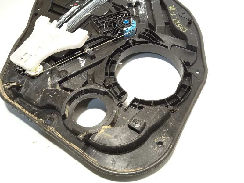 Recambio de elevalunas trasero derecho para kia niro referencia OEM IAM 83480G5000 83481G5000 83460G5000