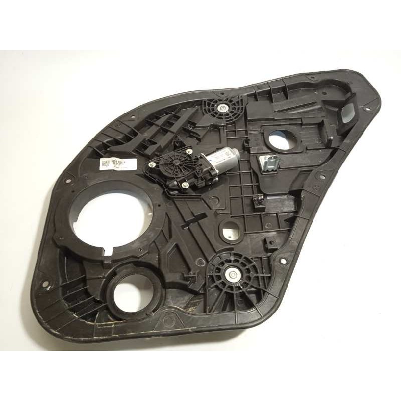 Recambio de elevalunas trasero derecho para kia niro referencia OEM IAM 83480G5000 83481G5000 83460G5000
