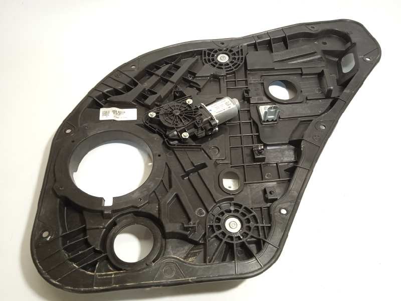 Recambio de elevalunas trasero derecho para kia niro referencia OEM IAM 83480G5000 83481G5000 83460G5000