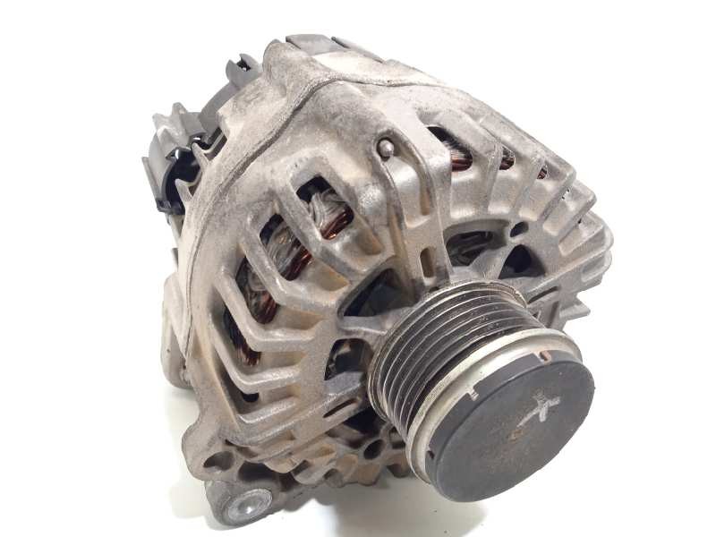 Recambio de alternador para porsche macan (typ ) s diesel referencia OEM IAM 059903019L  FGN20S023