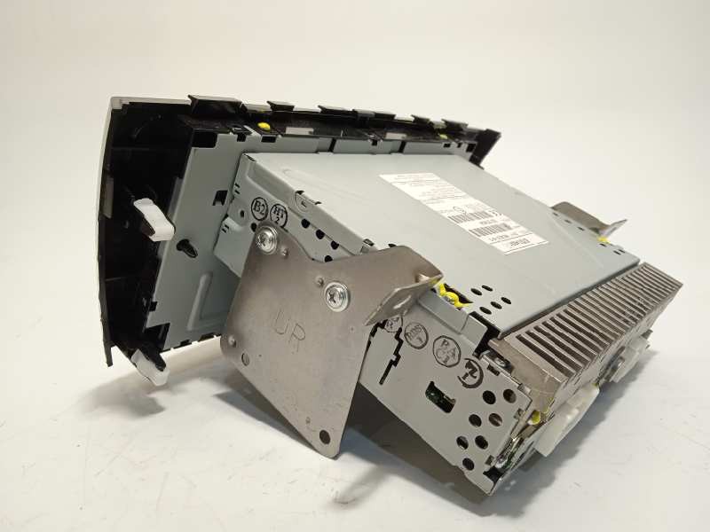 Recambio de sistema audio / radio cd para mitsubishi space star (a00) 1.2 referencia OEM IAM 8701A621  8701A621XB