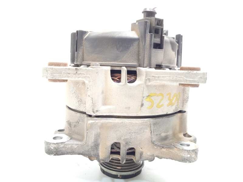 Recambio de alternador para porsche macan (typ ) s diesel referencia OEM IAM 059903019L  FGN20S023
