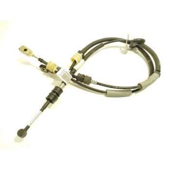 Recambio de varillaje cambio para ford kuga iii (dfk) 1.5 ecoboost referencia OEM IAM LX6R7E395GE 2536258 