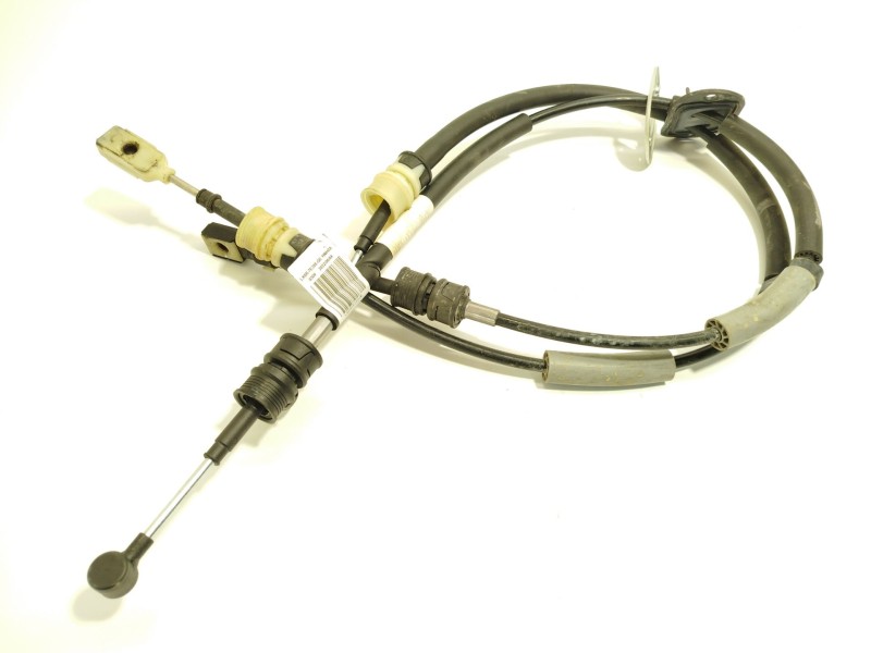 VARILLAJE CAMBIO LX6R7E395GE 2536258 