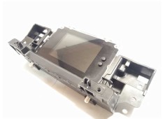 Recambio de pantalla multifuncion para ford focus lim. (cb8) trend referencia OEM IAM AM5T18B955BF   2