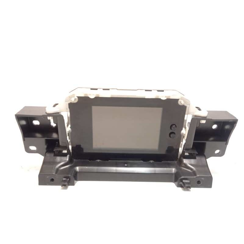 Recambio de pantalla multifuncion para ford focus lim. (cb8) trend referencia OEM IAM AM5T18B955BF  