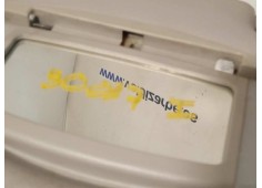 Recambio de parasol izquierdo para bmw mini (r50,r53) one referencia OEM IAM 51166963971  6963971 2