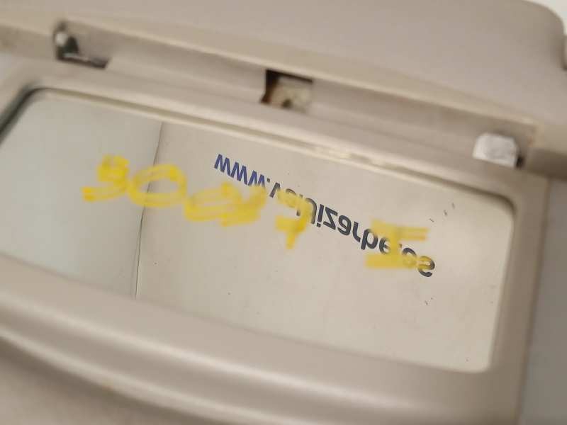 Recambio de parasol izquierdo para bmw mini (r50,r53) one referencia OEM IAM 51166963971  6963971