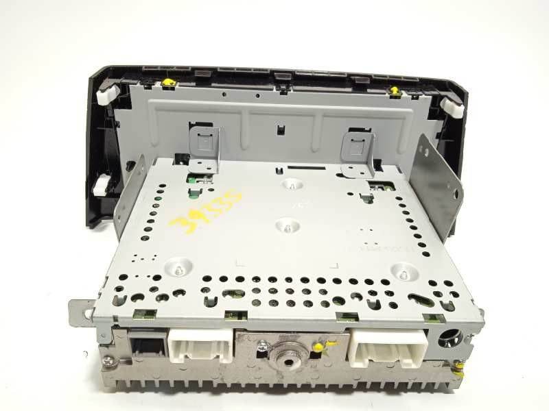 Recambio de sistema audio / radio cd para mitsubishi space star (a00) 1.2 referencia OEM IAM 8701A621  8701A621XB