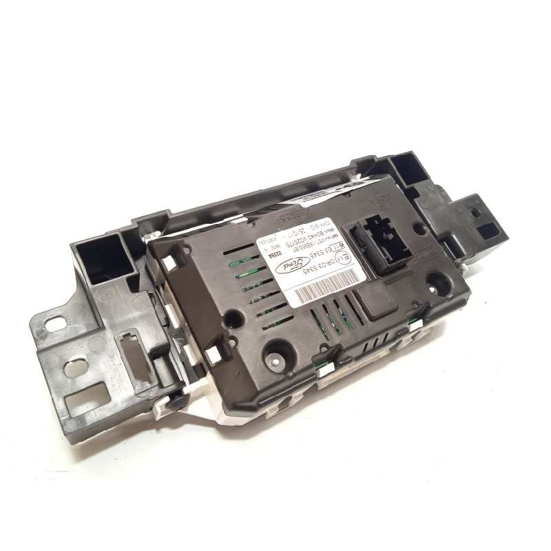 Recambio de pantalla multifuncion para ford focus lim. (cb8) trend referencia OEM IAM AM5T18B955BF  