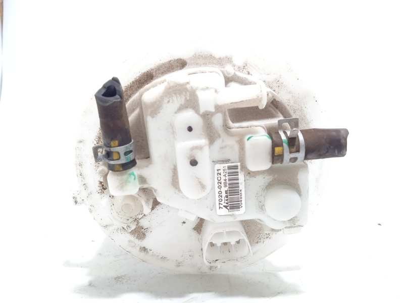 Recambio de bomba combustible para toyota corolla (e21) hybrid active referencia OEM IAM 7702002C21  