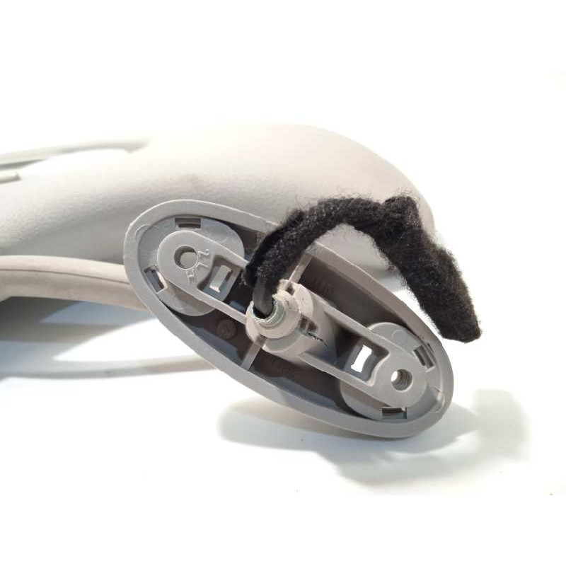 Recambio de parasol izquierdo para bmw mini (r50,r53) one referencia OEM IAM 51166963971  6963971