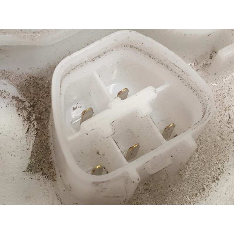 Recambio de bomba combustible para toyota corolla (e21) hybrid active referencia OEM IAM 7702002C21  