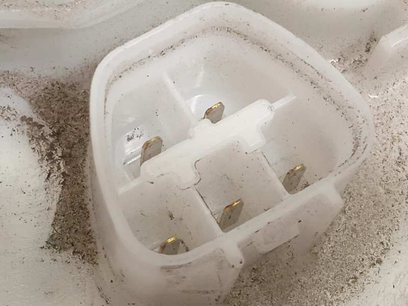 Recambio de bomba combustible para toyota corolla (e21) hybrid active referencia OEM IAM 7702002C21  