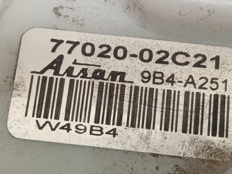 Recambio de bomba combustible para toyota corolla (e21) hybrid active referencia OEM IAM 7702002C21  