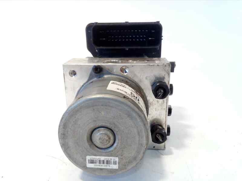 Recambio de abs para kia rio 1.2 cat referencia OEM IAM 589201W505 BE6003G923 60BH6013G923