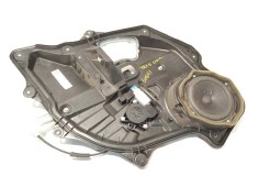 Recambio de elevalunas trasero derecho para mazda cx-7 (er) sportive referencia OEM IAM EG217297XF  