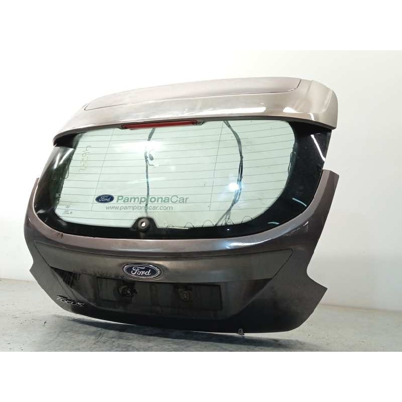 Recambio de porton trasero para ford focus lim. (cb8) trend referencia OEM IAM 1838957  PBM51A40410AE