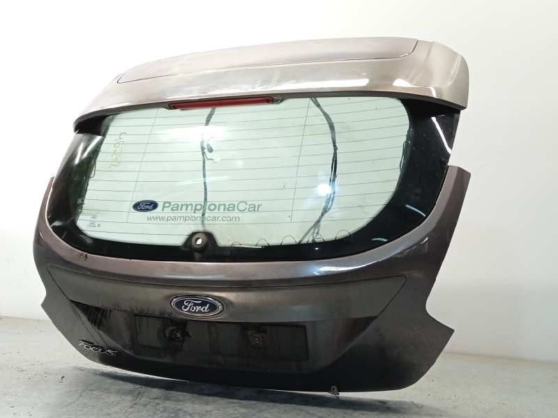 Recambio de porton trasero para ford focus lim. (cb8) trend referencia OEM IAM 1838957  PBM51A40410AE