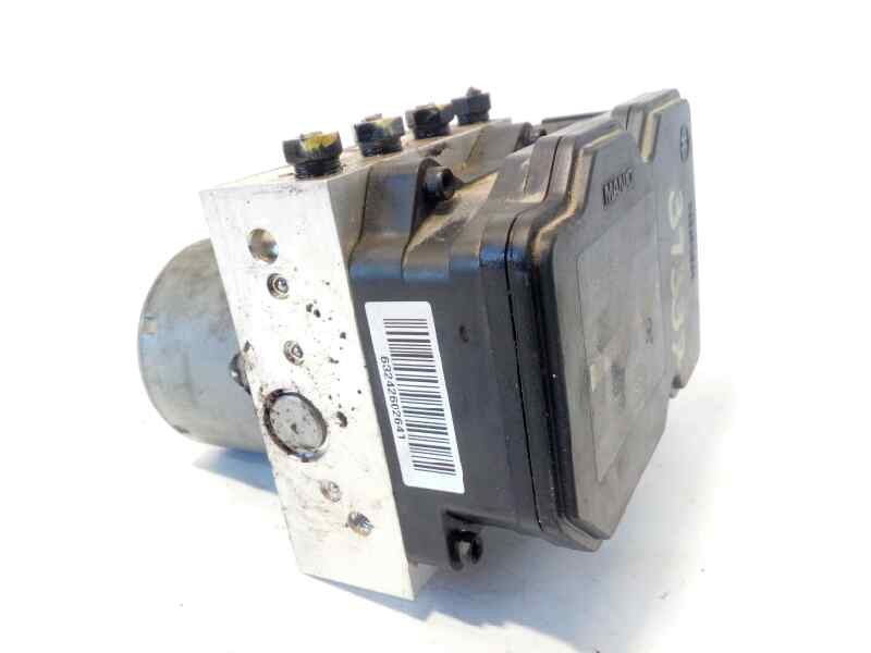 Recambio de abs para kia rio 1.2 cat referencia OEM IAM 589201W505 BE6003G923 60BH6013G923