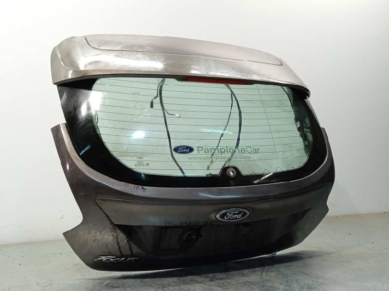 Recambio de porton trasero para ford focus lim. (cb8) trend referencia OEM IAM 1838957  PBM51A40410AE