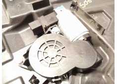 Recambio de elevalunas trasero derecho para mazda cx-7 (er) sportive referencia OEM IAM EG217297XF   2