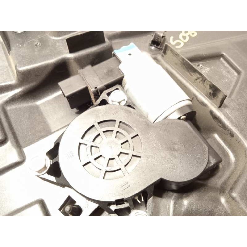 Recambio de elevalunas trasero derecho para mazda cx-7 (er) sportive referencia OEM IAM EG217297XF  