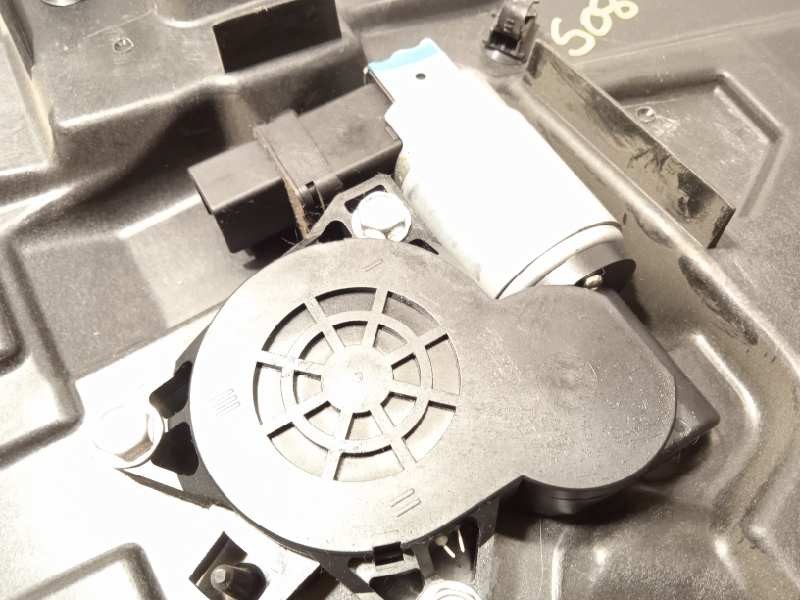 Recambio de elevalunas trasero derecho para mazda cx-7 (er) sportive referencia OEM IAM EG217297XF  