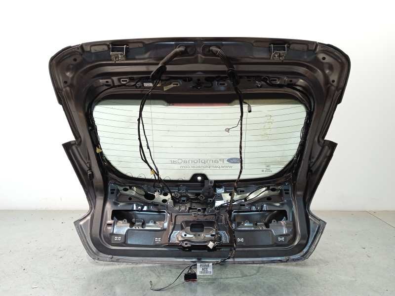Recambio de porton trasero para ford focus lim. (cb8) trend referencia OEM IAM 1838957  PBM51A40410AE