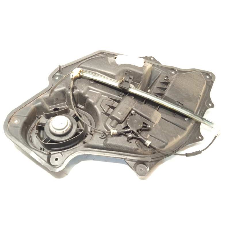 Recambio de elevalunas trasero derecho para mazda cx-7 (er) sportive referencia OEM IAM EG217297XF  