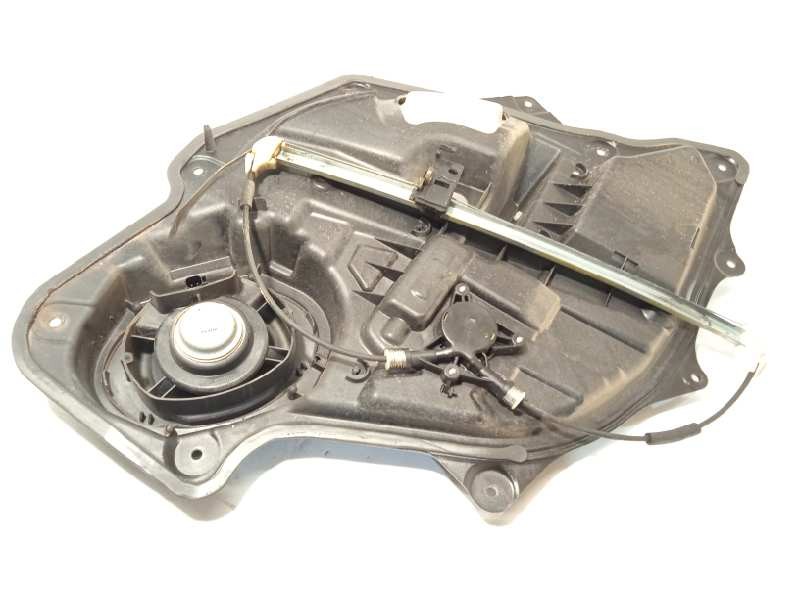 Recambio de elevalunas trasero derecho para mazda cx-7 (er) sportive referencia OEM IAM EG217297XF  
