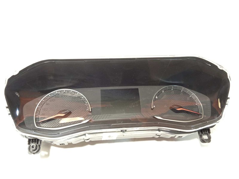 Recambio de cuadro instrumentos para peugeot 208 (p2) active referencia OEM IAM 9836056380  