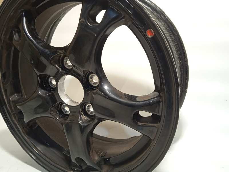 Recambio de llanta para kia niro referencia OEM IAM 52910G5120  