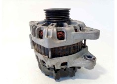 Recambio de alternador para kia rio 1.2 cat referencia OEM IAM 3730003350  2614287