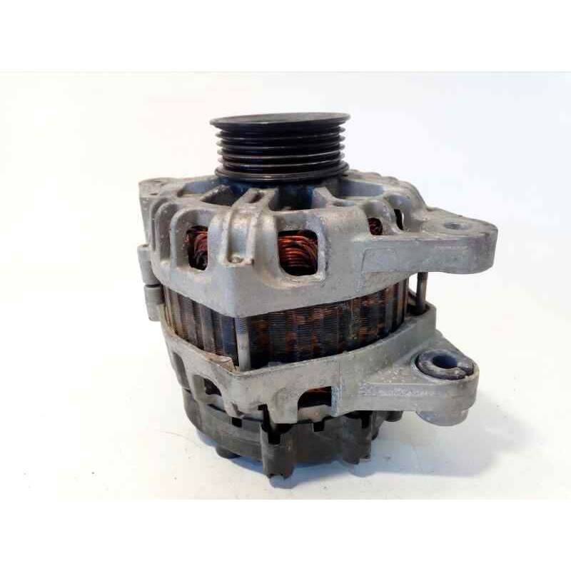 Recambio de alternador para kia rio 1.2 cat referencia OEM IAM 3730003350  2614287