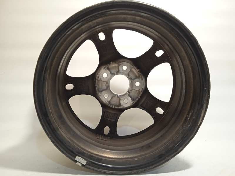 Recambio de llanta para kia niro referencia OEM IAM 52910G5120  