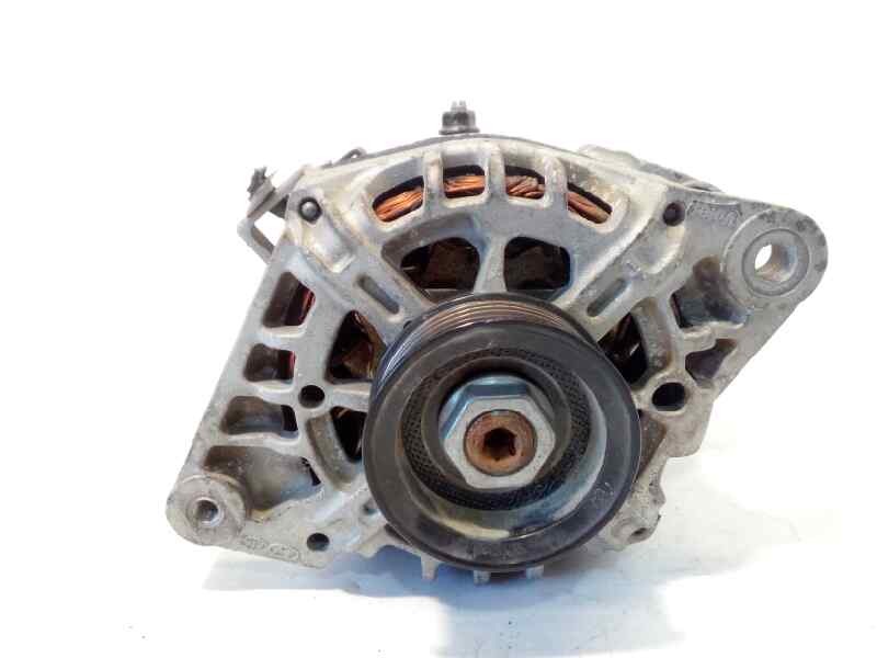 Recambio de alternador para kia rio 1.2 cat referencia OEM IAM 3730003350  2614287
